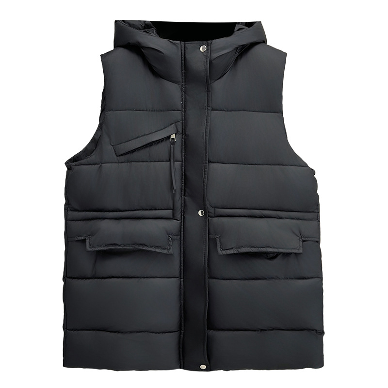 Women'S Fashion Parka - XXXXXXL Fashion Plus Size Women's Parkas