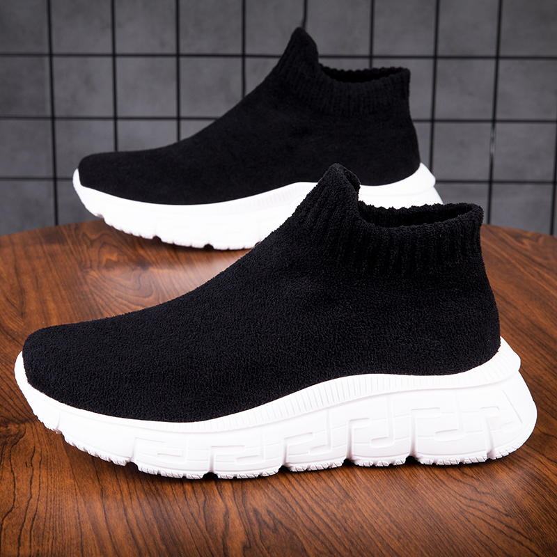 Women'S Fashion Website - Winter mens shoes leisure Sneaker Shoes