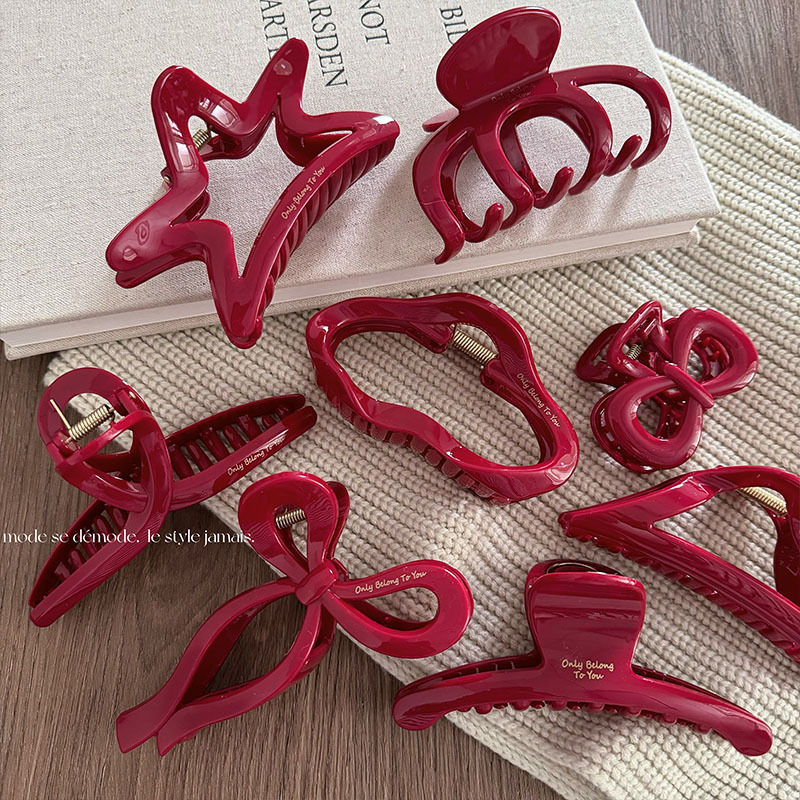 New Year Red Collection Large  - Women'S Fashion Labels avis et prix