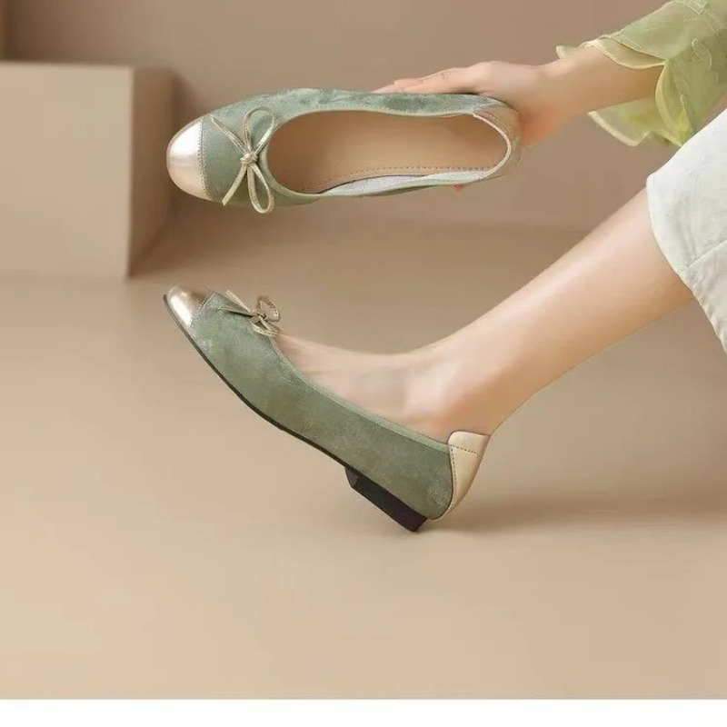 French-style Women's Shoes Sum - Women'S Fashion For Summer 2026 avis et prix