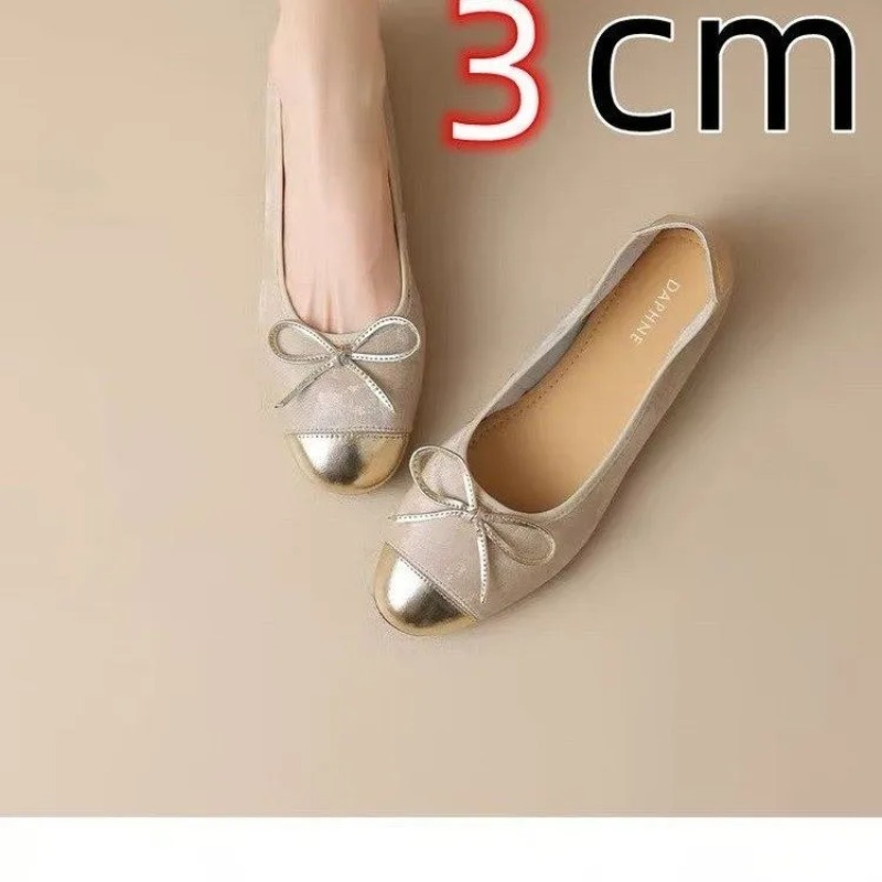 French-style Women's Shoes Sum - Women'S Fashion For Summer 2026 avis et prix