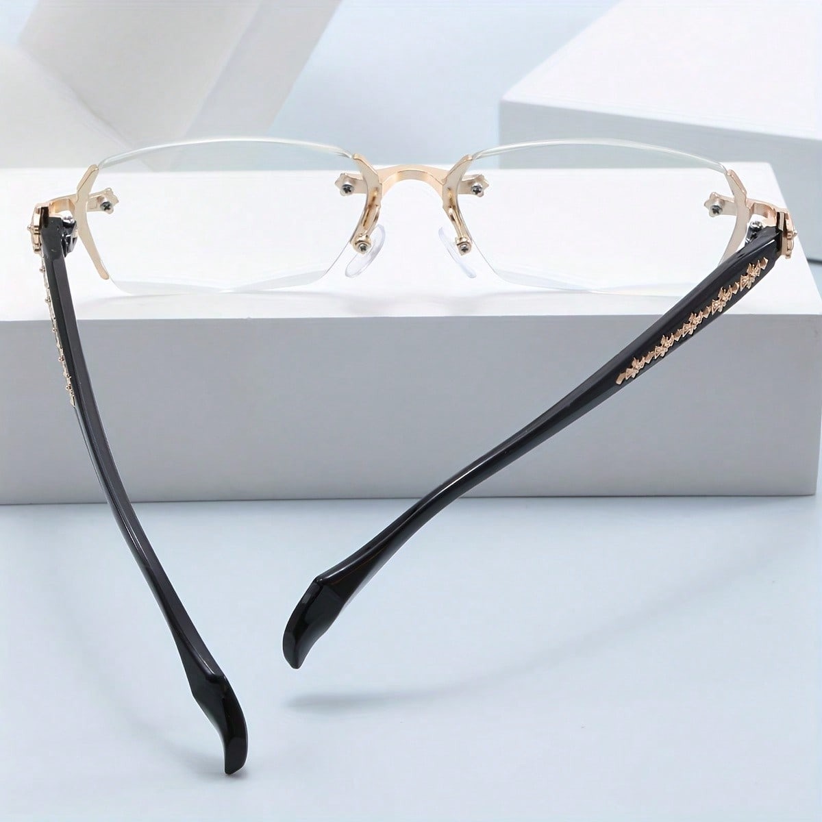 1 Pair Women/Unisex - Modern M - Women'S Fashion Glasses Non Prescription avis et prix