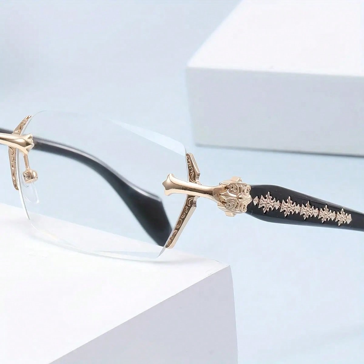 1 Pair Women/Unisex - Modern M - Women'S Fashion Glasses Non Prescription avis et prix