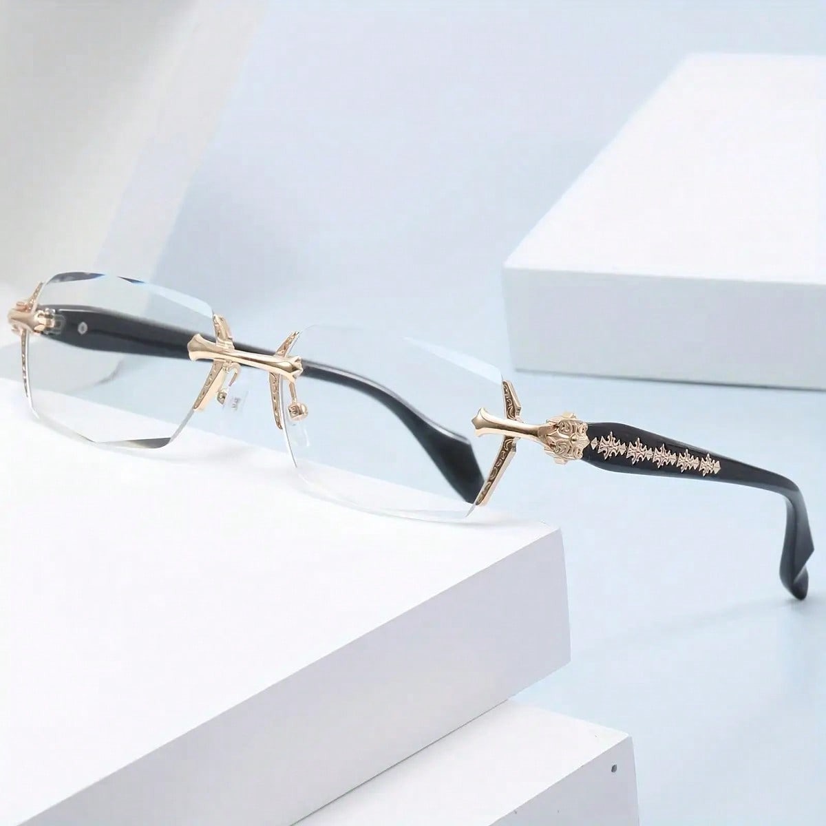 1 Pair Women/Unisex - Modern M - Women'S Fashion Glasses Non Prescription avis et prix