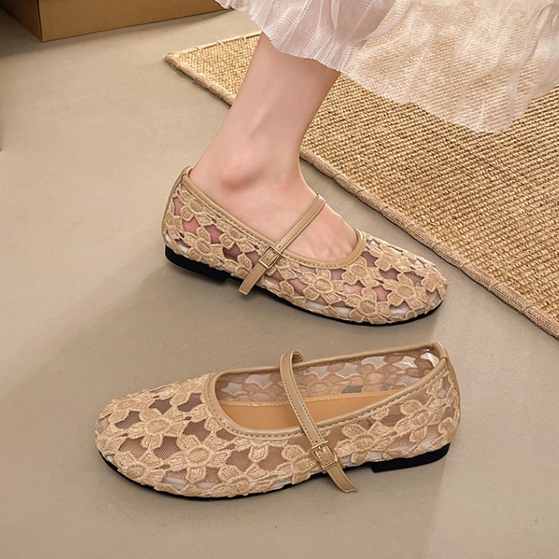 Women's Ballet Flats Ballerina - Women'S Fashion For Summer 2026 avis et prix