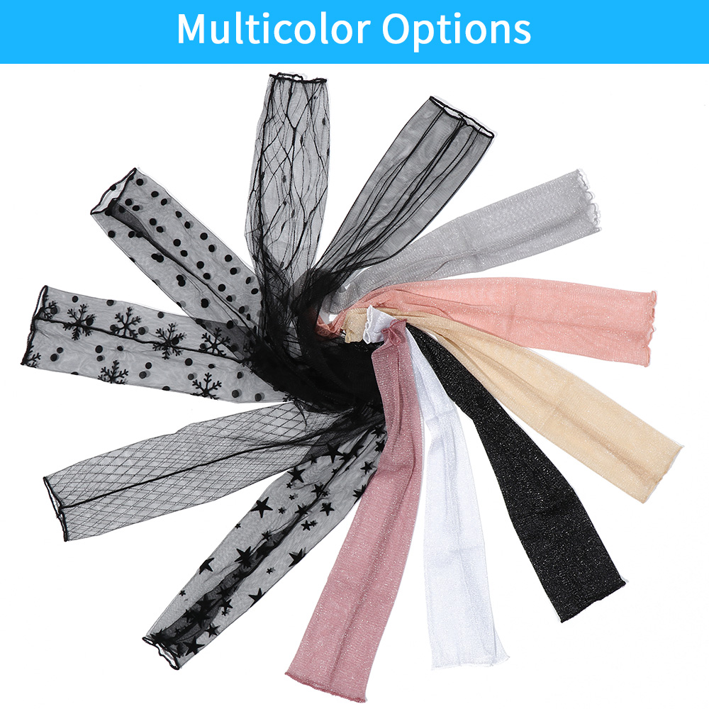 Women's Summer Sun Protection  - Women'S Fashion Gloves avis et prix