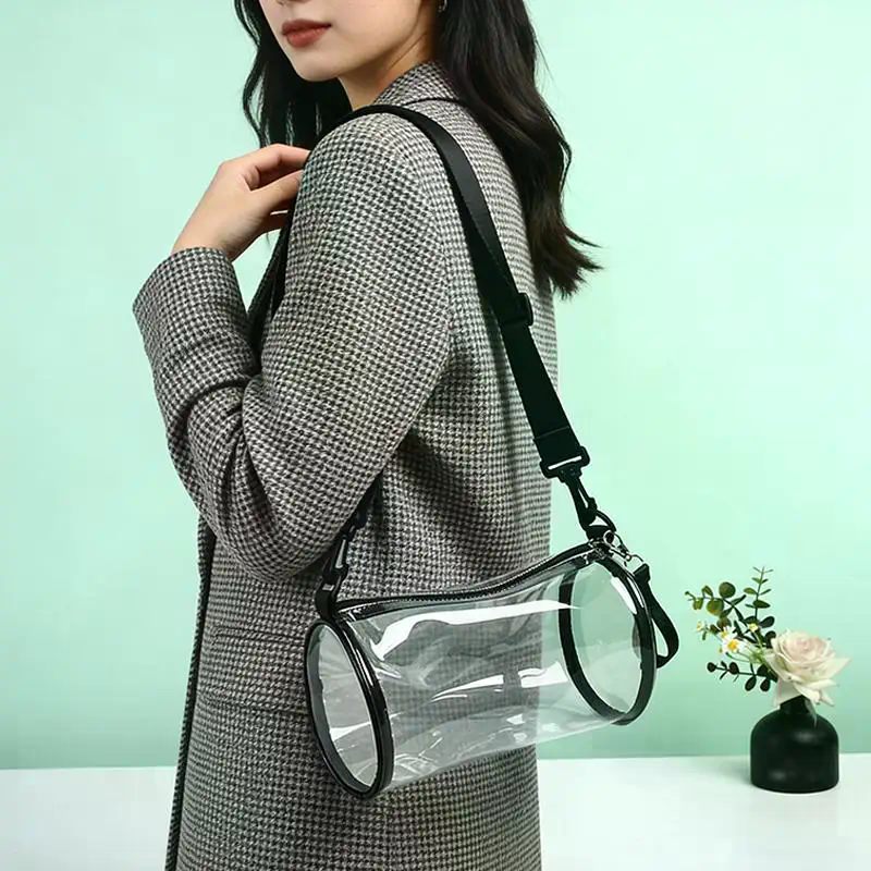 Transparent Laser Crossbody Ba - Crossbody Bag Women avis et prix