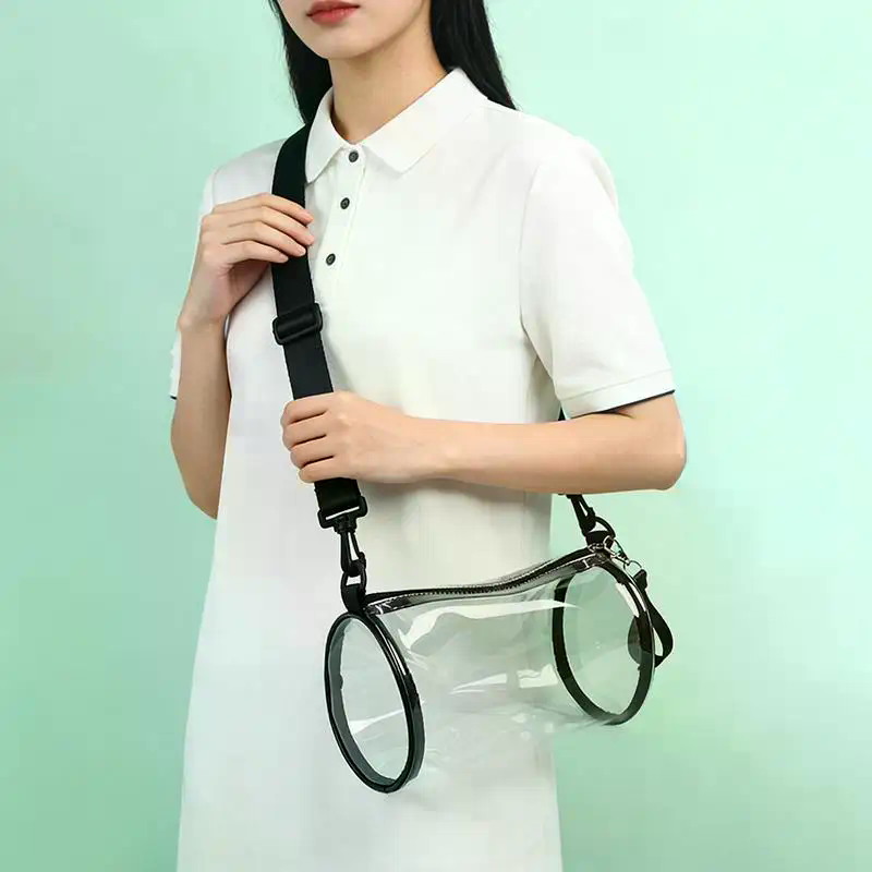 Transparent Laser Crossbody Ba - Crossbody Bag Women avis et prix