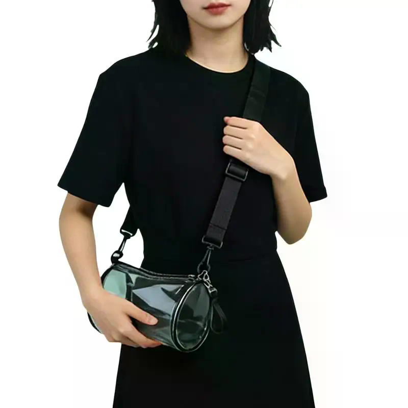 Transparent Laser Crossbody Ba - Crossbody Bag Women avis et prix