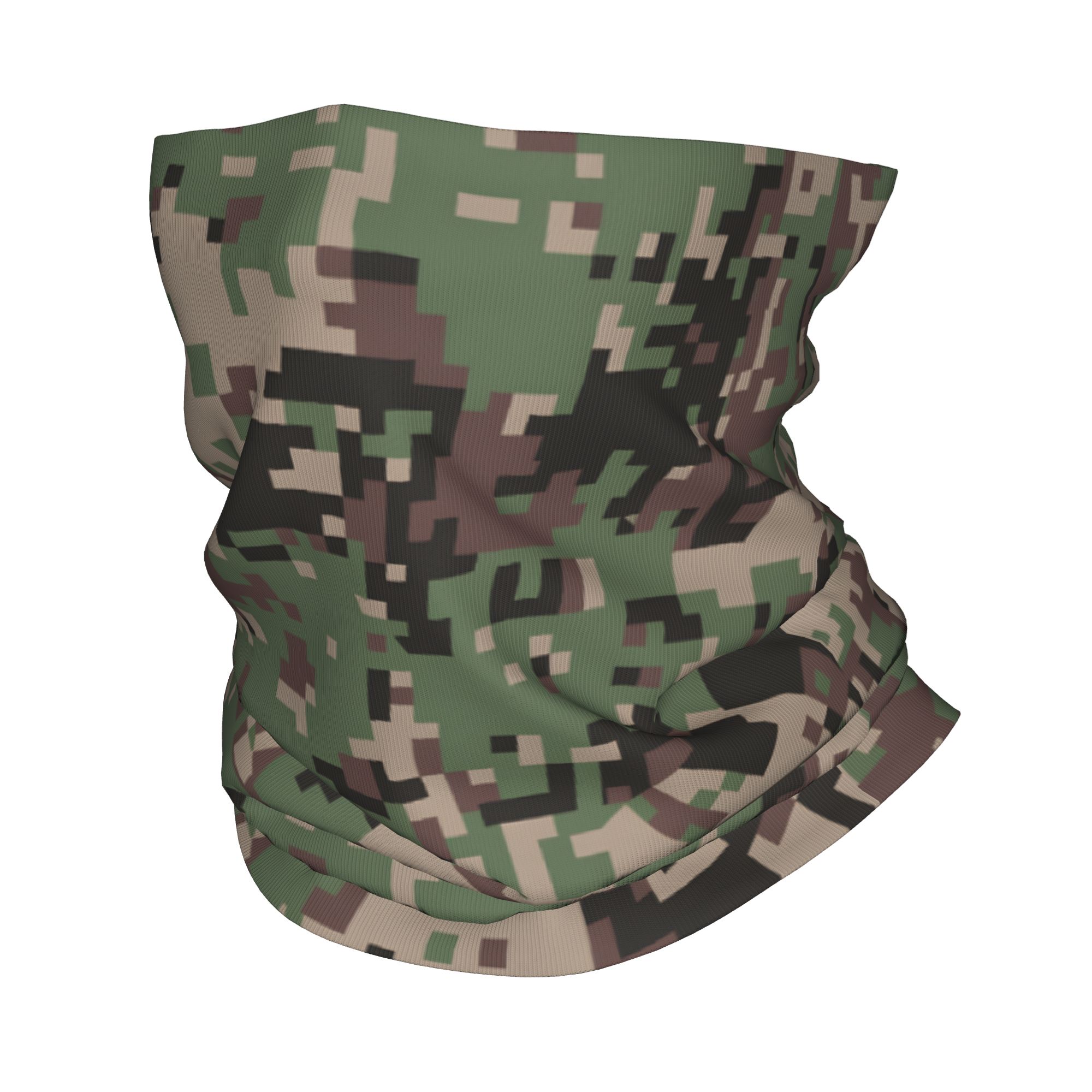 WW2 German Camos Bandana Neck  - Women'S Fashion Ww2 avis et prix