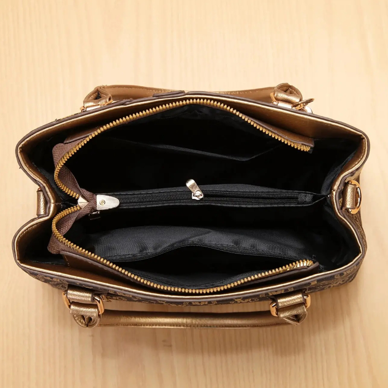 Women's Handbag Set with Shoul - Crossbody Bag Women avis et prix