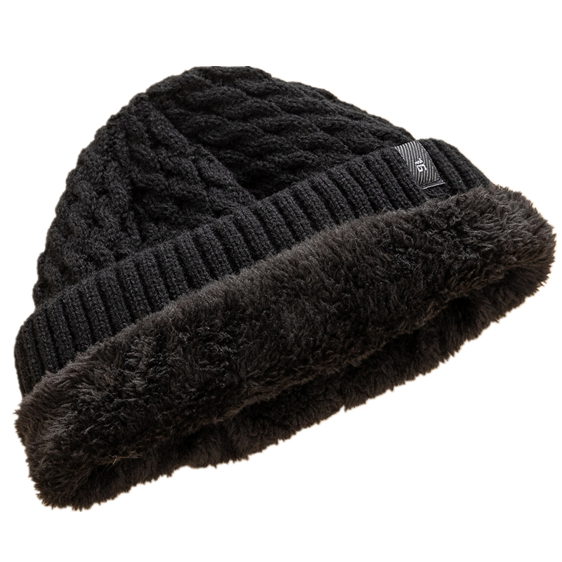 Unisex Sports Label Knitted Ha - Women'S Fashion Labels avis et prix