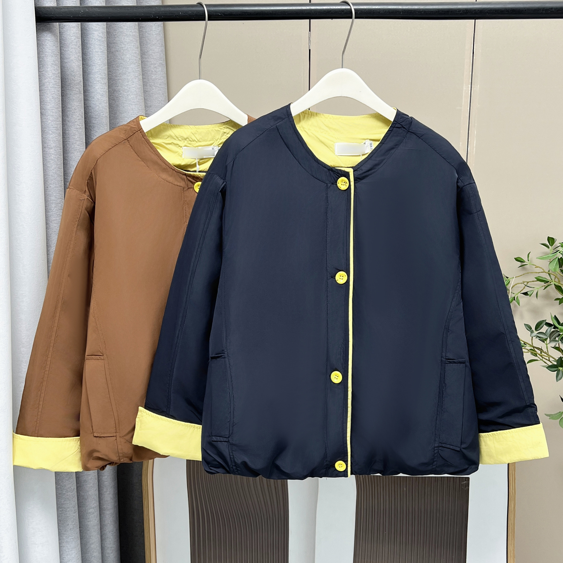 XXXXL Fashion Plus Size Women' - Women'S Fashion Parka avis et prix