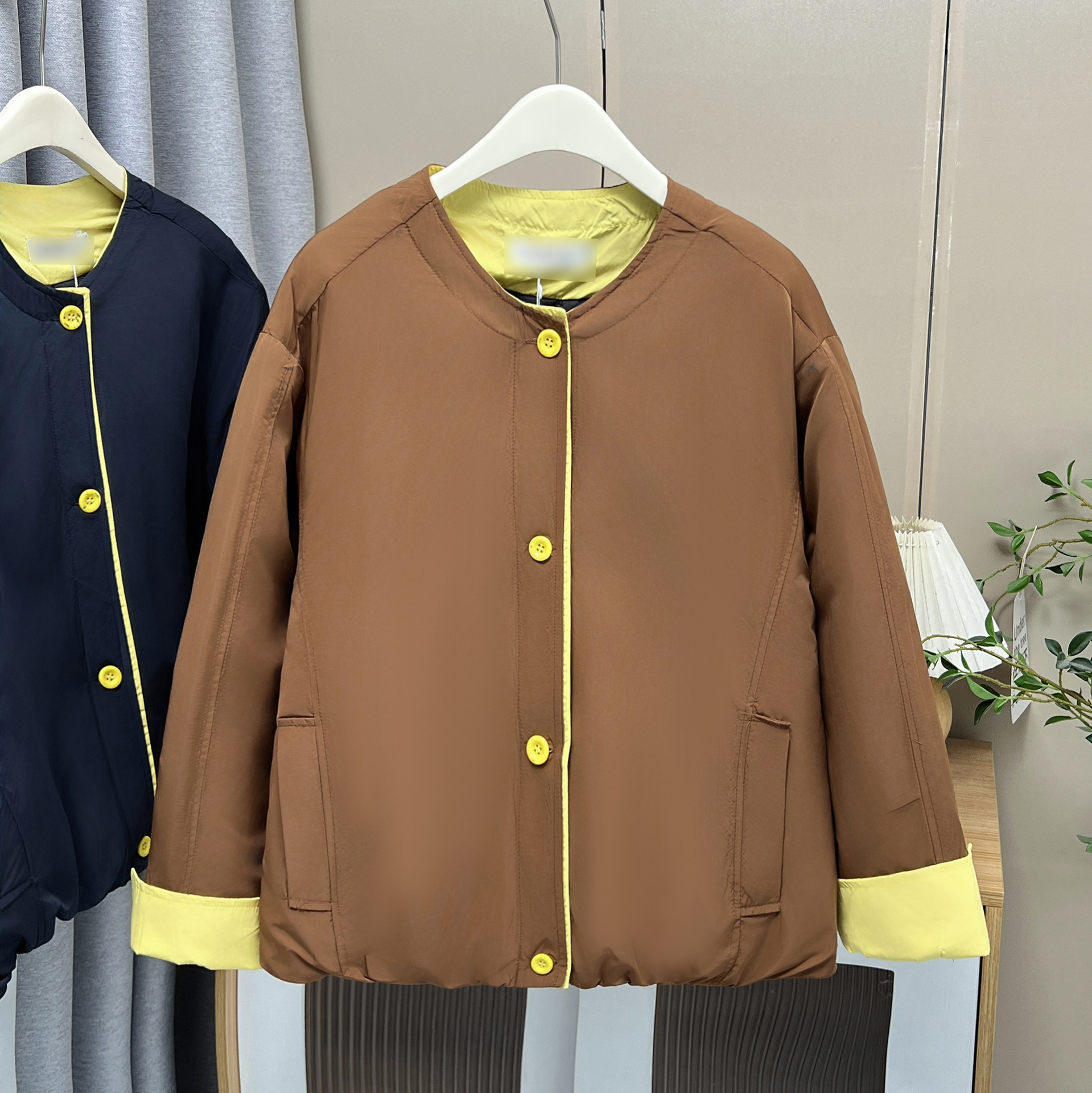 XXXXL Fashion Plus Size Women' - Women'S Fashion Parka avis et prix
