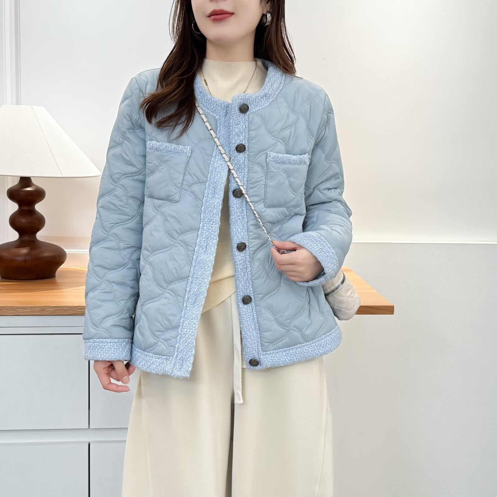 XXXXL FASHION PLUS SIZE WOMEN' - Women'S Fashion Parka avis et prix