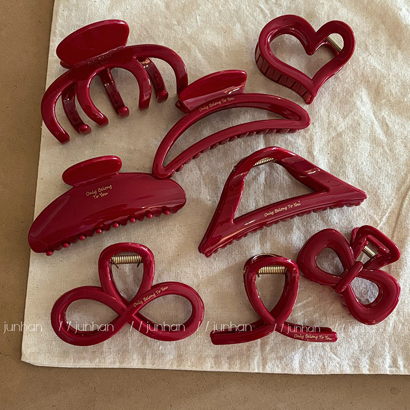French Red Collection! Large G - Women'S Fashion Labels avis et prix