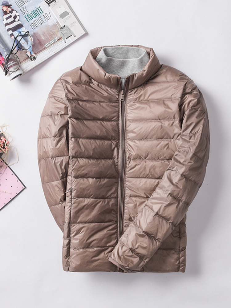 6XL 7XL Spring Autumn Women Ul - Women'S Fashion Parka avis et prix
