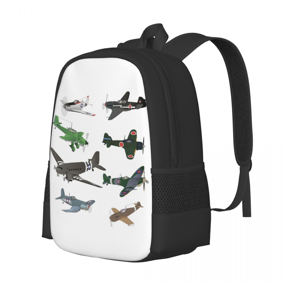 Multiple WW2 Airplanes Student - Women'S Fashion Ww2 avis et prix