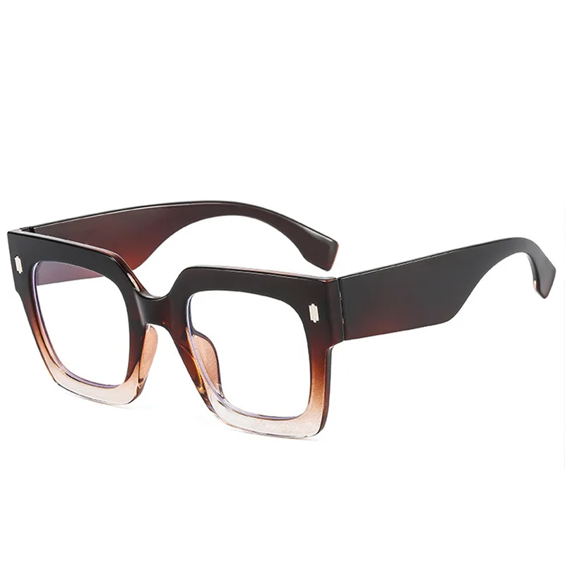 GM LUMIAS Vintage Square Optic - Women'S Fashion Glasses Non Prescription avis et prix
