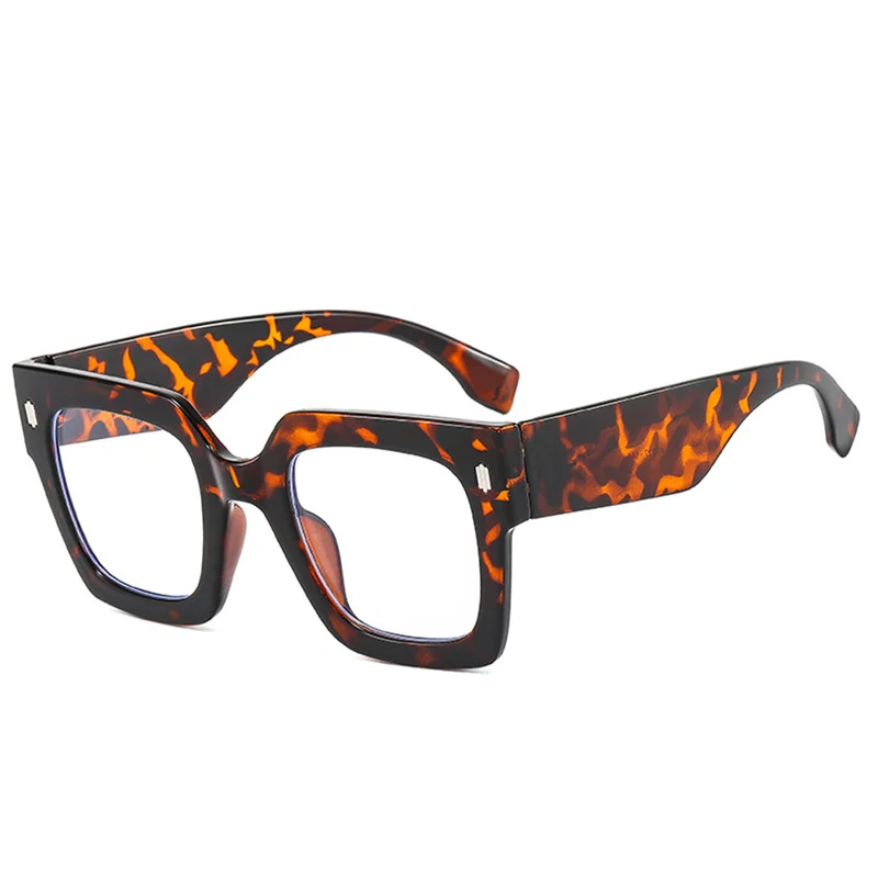 GM LUMIAS Vintage Square Optic - Women'S Fashion Glasses Non Prescription avis et prix