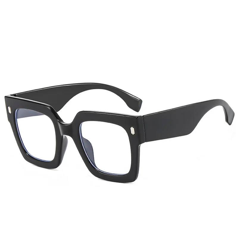 GM LUMIAS Vintage Square Optic - Women'S Fashion Glasses Non Prescription avis et prix