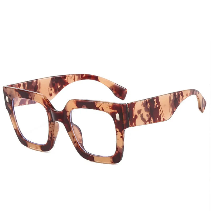 GM LUMIAS Vintage Square Optic - Women'S Fashion Glasses Non Prescription avis et prix