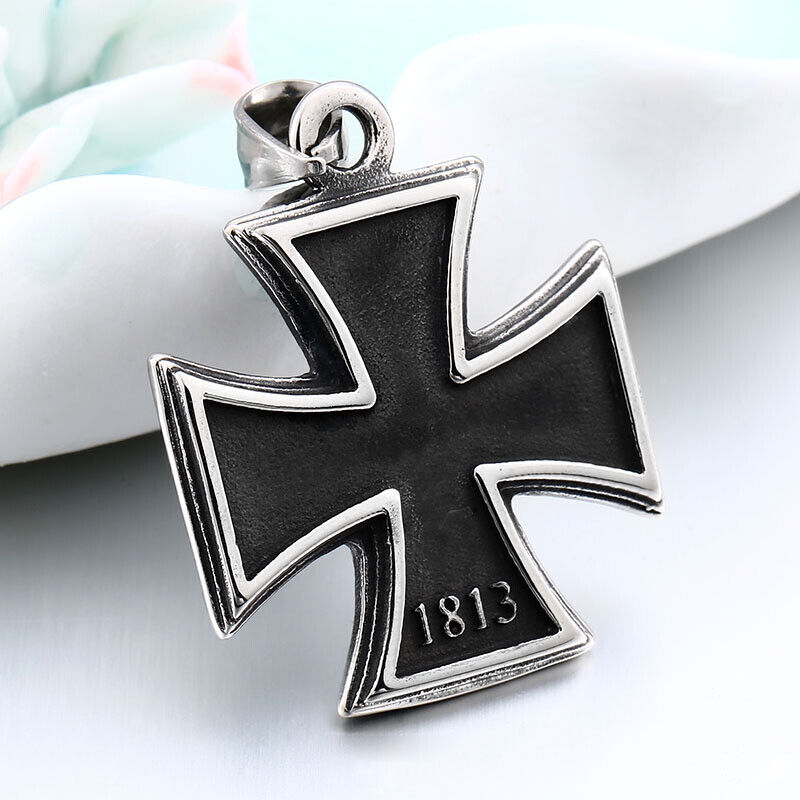 Saiye 316L Mens Stainless Stee - Women'S Fashion Ww2 avis et prix