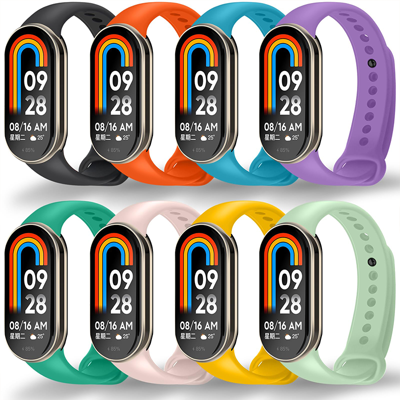 2PCS Sport Straps For Xiaomi M - Women'S Fashion Website avis et prix