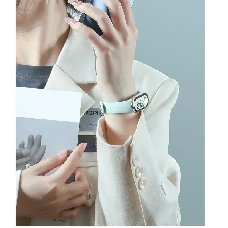2PCS Sport Straps For Xiaomi M - Women'S Fashion Website avis et prix