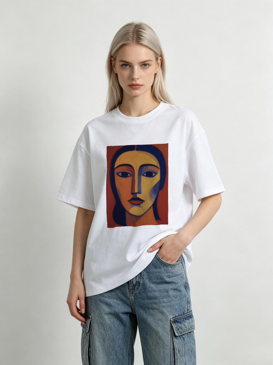 T Shirts Woman Winter Interloc - Women'S Fashion Labels avis et prix