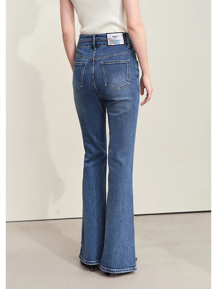 Amii Minimalism 2024 Micro Fla - Women'S Fashion Labels avis et prix