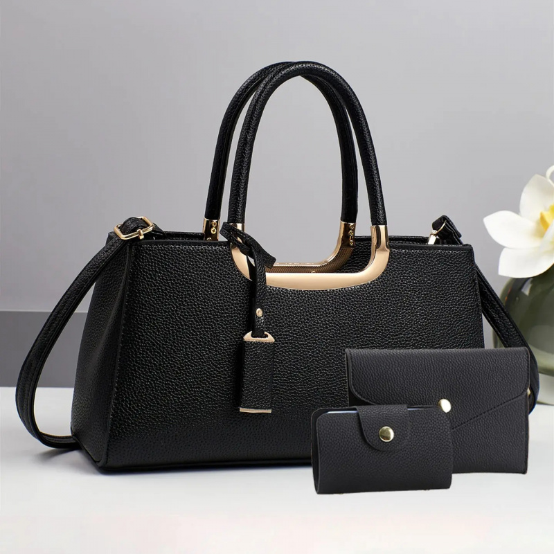 PU Leather Crossbody Shoulder  - Crossbody Bag Women avis et prix