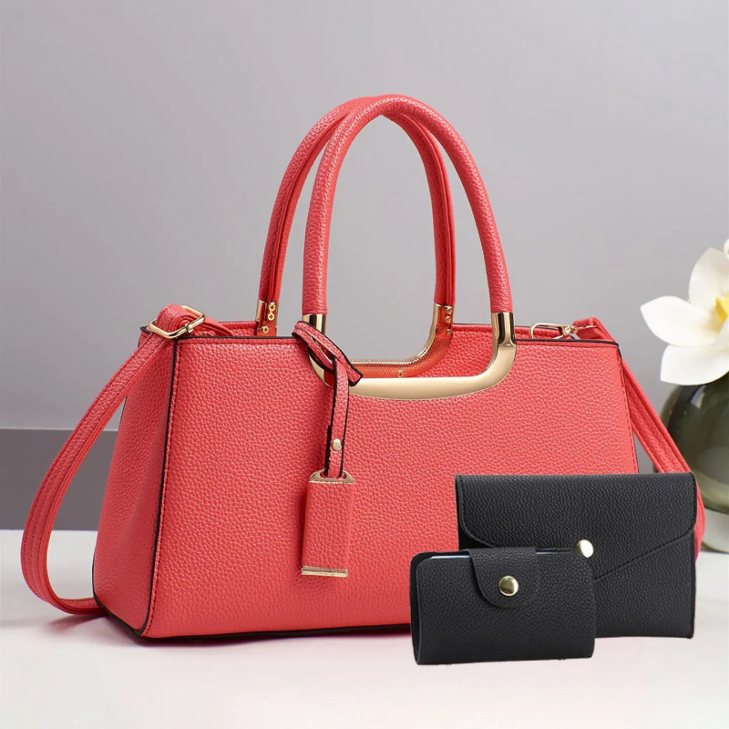 PU Leather Crossbody Shoulder  - Crossbody Bag Women avis et prix