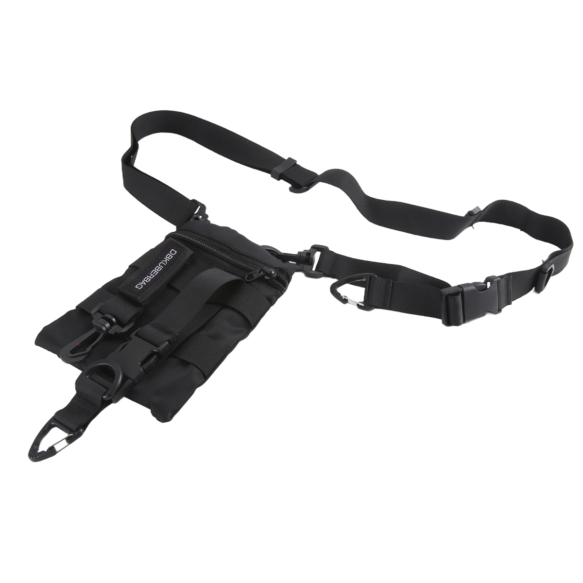 ABQR Single Shoulder Bag Men M - Crossbody Bag Women avis et prix