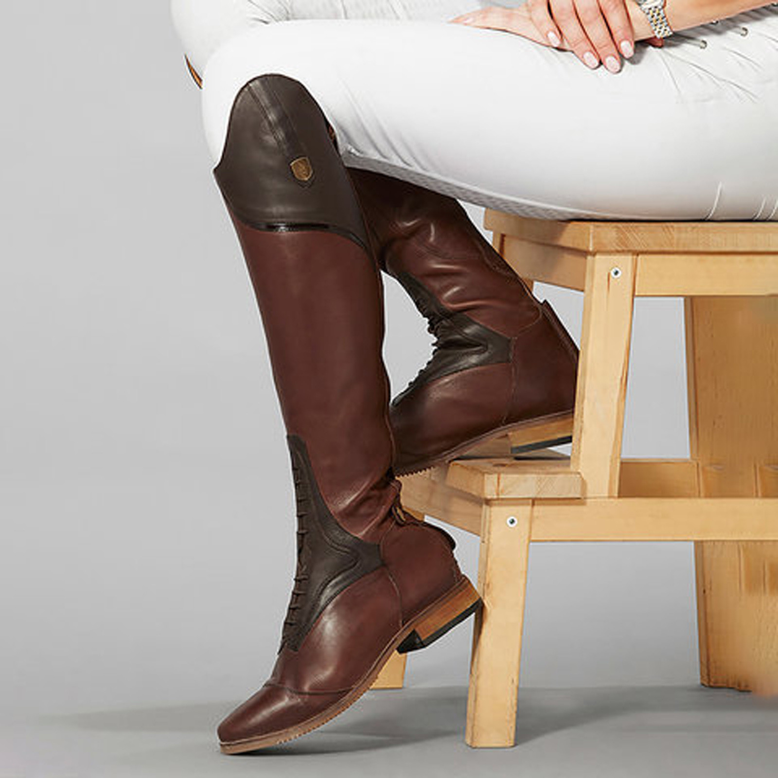 Knee High Boot Casual Boot Fas - Women'S Fashion Knee High Boots avis et prix