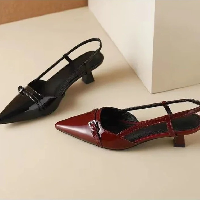 Women Sandals Fashion Pointed  - Women'S Fashion For Summer 2026 avis et prix