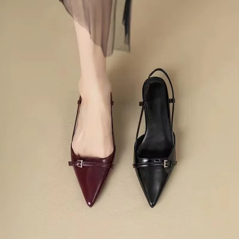 Women Sandals Fashion Pointed  - Women'S Fashion For Summer 2026 avis et prix