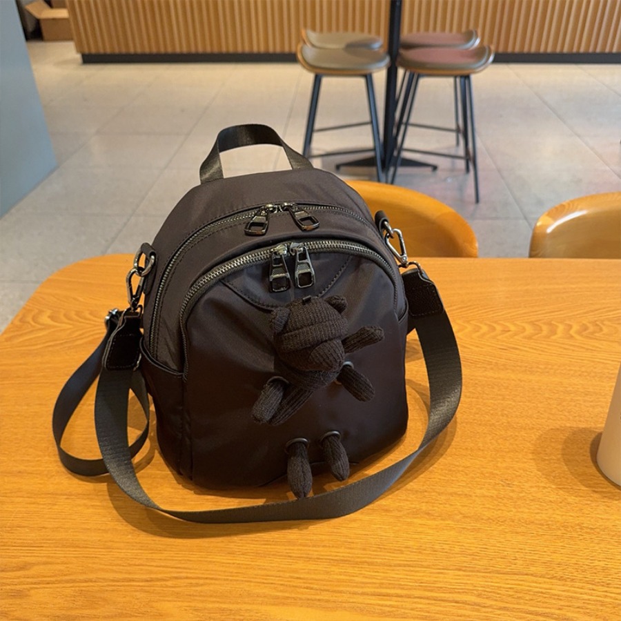 【New Arrival】Cute Bear Mini Cr - Crossbody Bag Women avis et prix