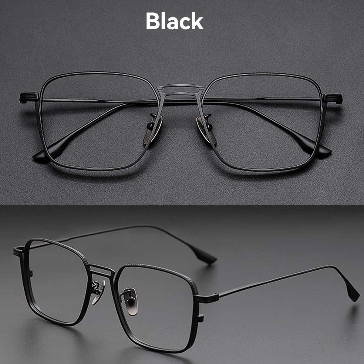 FYTOOMetal Frame Plain Eyeglas - Women'S Fashion Glasses Non Prescription avis et prix