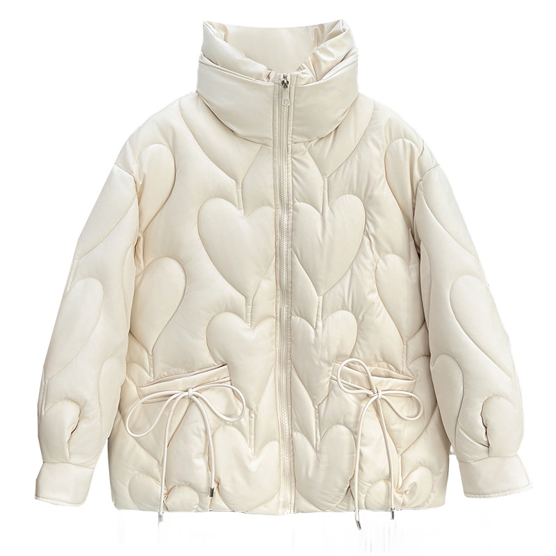Plus Size Women Parka Winter N - Women'S Fashion Parka avis et prix