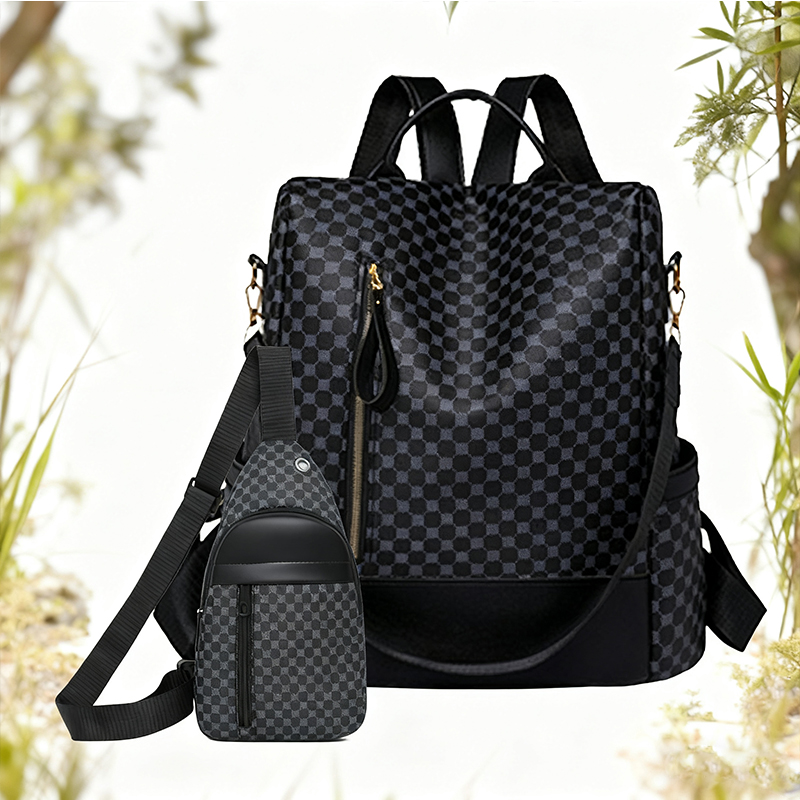 Unisex Fashion Versatile Messe - Crossbody Bag Women avis et prix