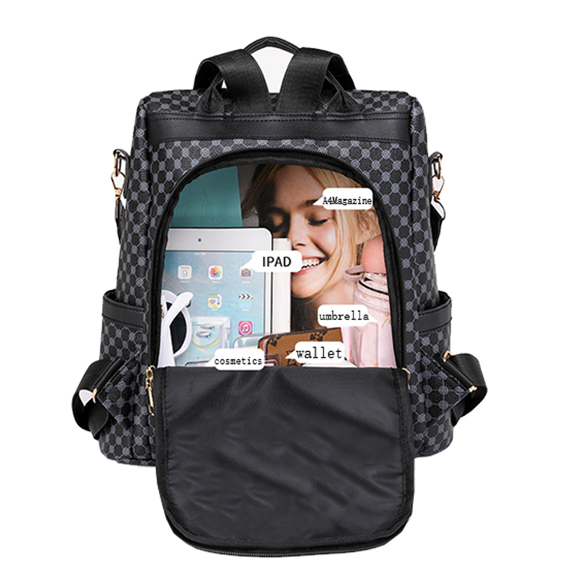Unisex Fashion Versatile Messe - Crossbody Bag Women avis et prix