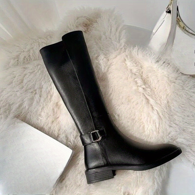 2026 New Knee Boots Women shoe - Women'S Fashion Knee High Boots avis et prix