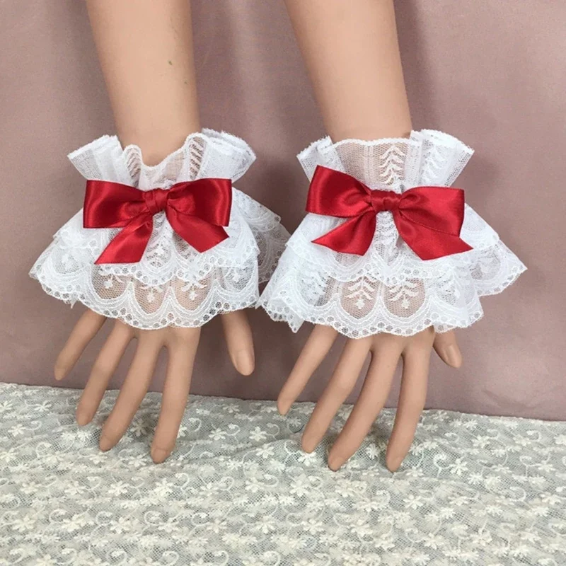 Japanese Women Girls Lolita Mu - Women'S Fashion Gloves avis et prix