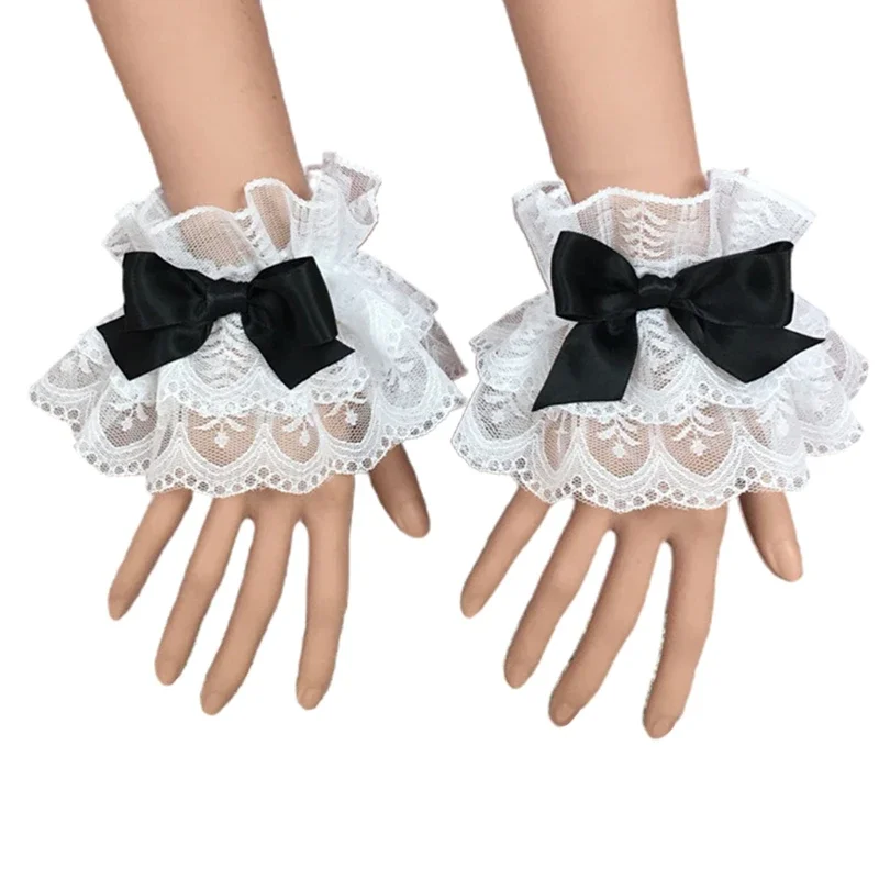 Japanese Women Girls Lolita Mu - Women'S Fashion Gloves avis et prix
