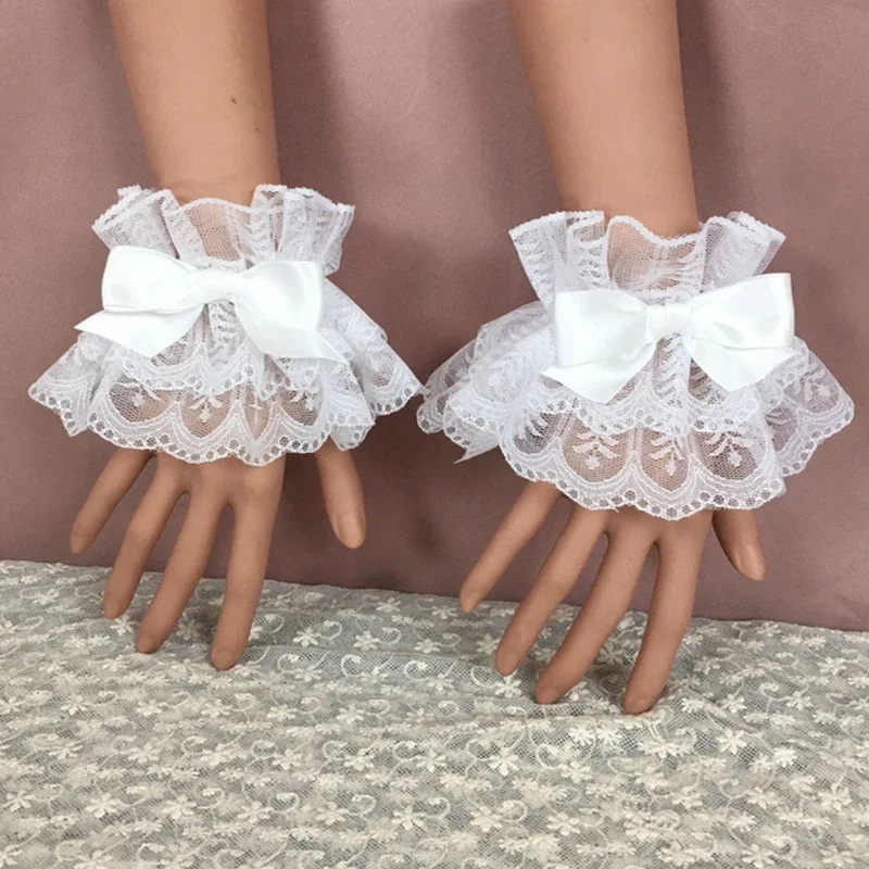 Japanese Women Girls Lolita Mu - Women'S Fashion Gloves avis et prix