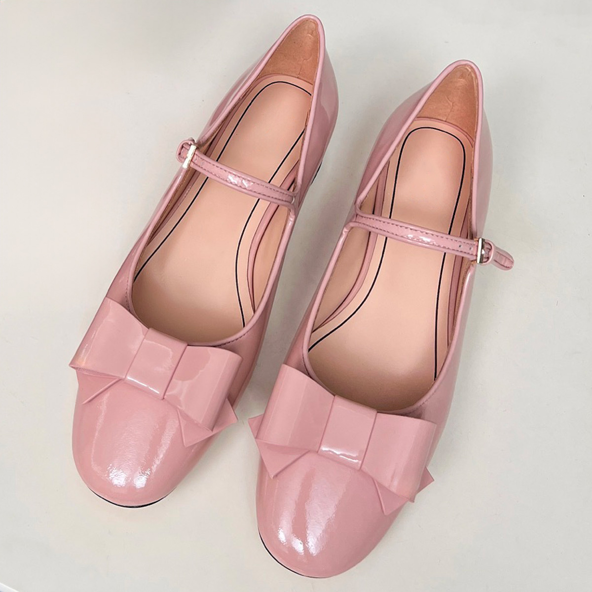 2026 Women's Soft Patent Leath - Women'S Fashion For Summer 2026 avis et prix