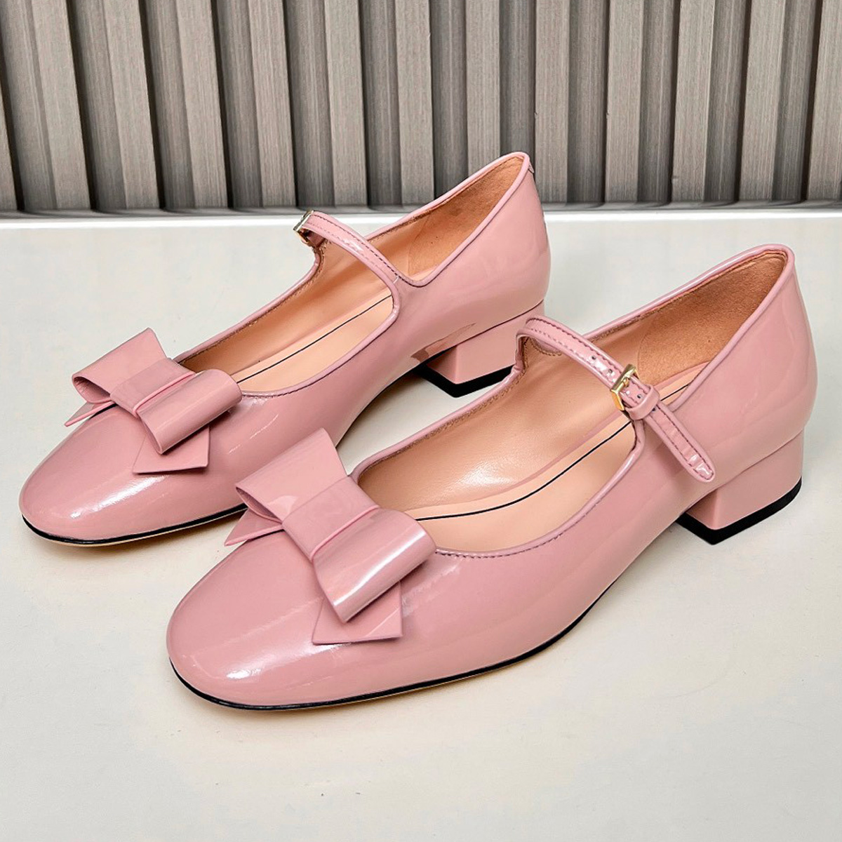 2026 Women's Soft Patent Leath - Women'S Fashion For Summer 2026 avis et prix