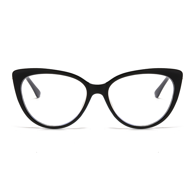 Women's Cat Eye Blue Light Blo - Women'S Fashion Glasses Non Prescription avis et prix