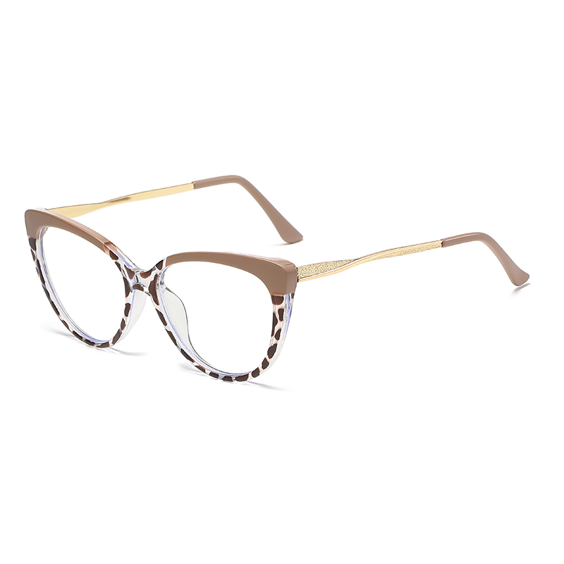 Women's Cat Eye Blue Light Blo - Women'S Fashion Glasses Non Prescription avis et prix